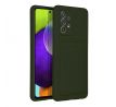 Forcell CARD Case  Samsung Galaxy A52 5G / A52 LTE ( 4G ) / A52S zelený