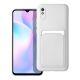 Forcell CARD Case  Xiaomi Redmi Note 11 / 11S biely