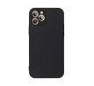 Forcell SILICONE LITE Case  Samsung Galaxy A50 / A50S / A30S čierny