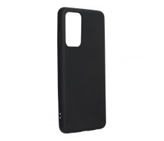 Forcell SILICONE LITE Case  Samsung Galaxy A52 5G / A52 LTE ( 4G ) / A52S čierny