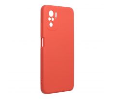 Forcell SILICONE LITE Case  Xiaomi Redmi Note 11 Pro 5 ružový