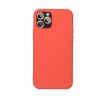 Forcell SILICONE LITE Case  Xiaomi Redmi Note 11 Pro 5G ružový
