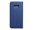 Smart Case Book   Samsung Galaxy S8  modrý