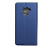 Smart Case Book   Samsung Galaxy A5 2018 / A8 2018  modrý