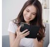 Smart Case Book   Huawei Y6 2018  čierny