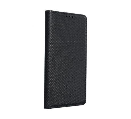 Smart Case Book   Samsung Galaxy J6 2018  čierny