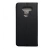 Smart Case Book   LG K50S  čierny