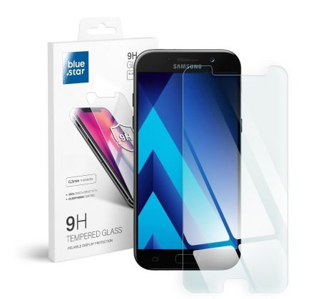 Ochranné tvrdené sklo - Samsung Galaxy A5 2017