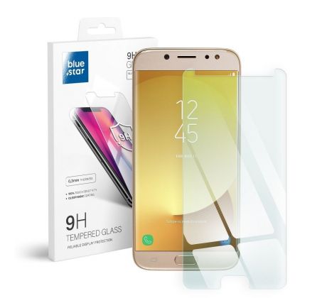 Ochranné tvrdené sklo - Samsung Galaxy J7 (2017)