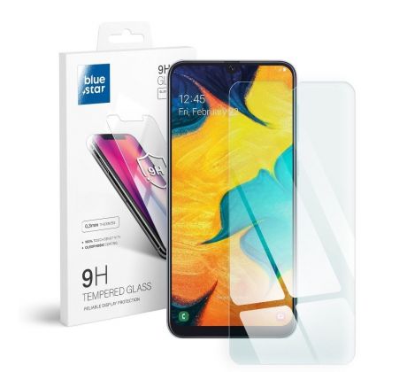 Ochranné tvrdené sklo - Samsung Galaxy A30