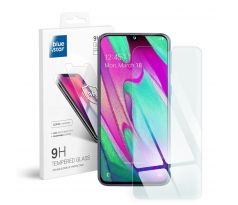 Ochranné tvrdené sklo - Samsung Galaxy A40