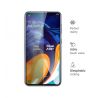 Ochranné tvrdené sklo - Samsung Galaxy A60