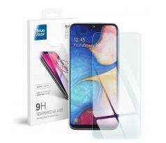 Ochranné tvrdené sklo - Samsung Galaxy A20e
