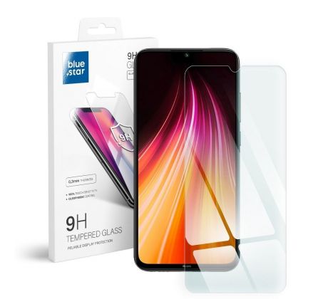 Ochranné tvrdené sklo - Xiaomi Redmi Note 8T