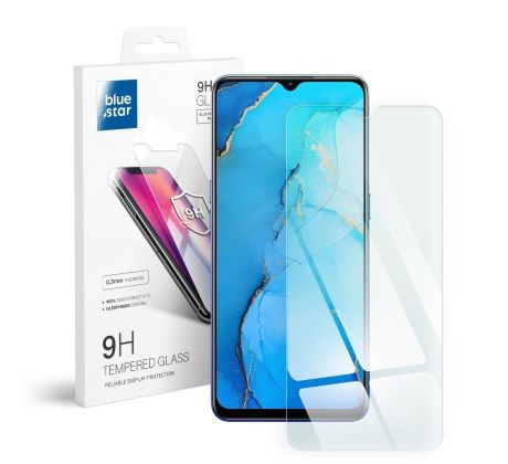 Ochranné tvrdené sklo - Oppo Reno 3