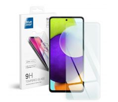 Ochranné tvrdené sklo - Samsung Galaxy A52/52s 5