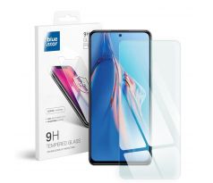 Ochranné tvrdené sklo - Xiaomi Redmi Note 11E Pro Pro