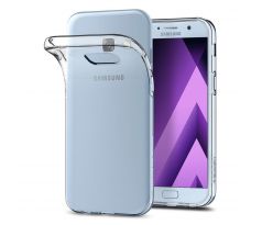 Transparentný silikónový kryt s hrúbkou 0,5mm  Samsung Galaxy A5 2016