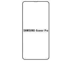 Hydrogel - ochranná fólia - Samsung Galaxy Xcover Pro