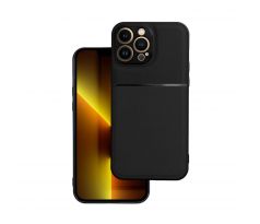 Forcell NOBLE Case  iPhone 11 čierny