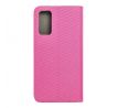 SENSITIVE Book   Samsung Galaxy S20 FE / S20 FE 5G  ružový