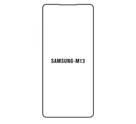Hydrogel - ochranná fólia - Samsung Galaxy M13 5G