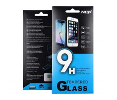 Ochranné tvrdené sklo -  iPhone 12 / 12 Pro  6,1"