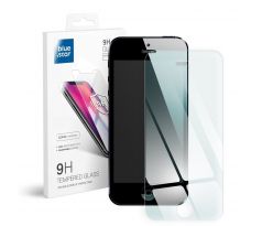 Ochranné tvrdené sklo -  iPhone 5/5S