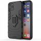 NITRO Case  iPhone 12 / 12 Pro čierny