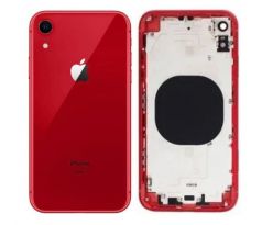 Apple iPhone XR - Zadný Housing - (PRODUCT)RED™