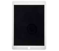 Apple iPad Air 3 - komplet displej + dotyková doska A2152, A2123, A2154 (biely) 