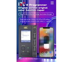 i2C I6 Intelligent Programmer - 6-IN-1 - Screen, Battery, Vibration, Fingerprint & Breakdown Analysis