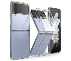 KRYT RINGKE SLIM SAMSUNG GALAXY Z FLIP 4 CLEAR