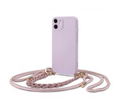 TECH-PROTECT ICON CHAIN IPHONE 11 VIOLET