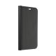 Forcell LUNA Book Carbon  Xiaomi Redmi 10C čierny
