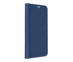 Forcell LUNA Book Carbon  Xiaomi Redmi 10C modrý