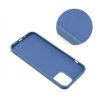 Forcell SILICONE LITE Case  Xiaomi Redmi 10C modrý