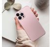 METALLIC Case  iPhone 7 / 8 / SE 2020 / SE 2022 ružový