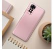METALLIC Case  Xiaomi Redmi 10C ružový