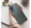 METALLIC Case  Xiaomi Redmi Note 11 / 11S šedý