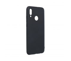 Forcell SOFT Case  Huawei P SMART 2019 čierny