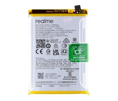 Batéria BLP877 pre Realme 8i/C31/C35 5000mAh Li-Ion (Service Pack)