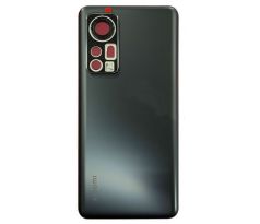 Xiaomi 12 - Zadný kryt batérie - Black