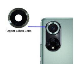 Náhradné sklo zadnej kamery - Huawei Nova 9