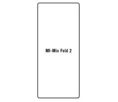 Hydrogel - ochranná fólia - Xiaomi Mi Mix Fold 2