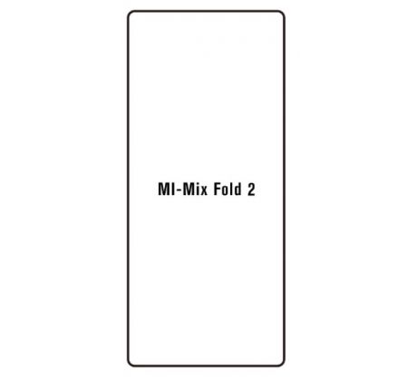 Hydrogel - ochranná fólia - Xiaomi Mi Mix Fold 2