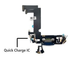 iPhone 12 mini - Charging Port Dock flex s IC konektorom