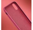 Forcell SILICONE LITE Case  Xiaomi Redmi 10C ružový
