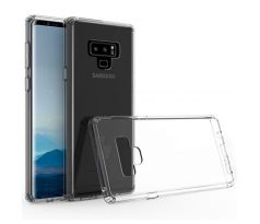 Transparentný silikónový kryt s hrúbkou 0,5mm  Samsung Galaxy Note 9