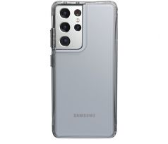 ( UAG ) Urban Armor Gear Plyo   Samsung Galaxy S21 Ultra 5 transaprent